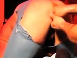 Twink’s Amateur Fisting Video