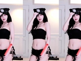 Amateur Asian College Teen Gives Blowjob