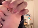 Foot Fetish porn vids from Amateur Trampling