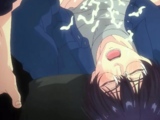 Ready for slurpy kisses and ass overflow on a sweaty uke?